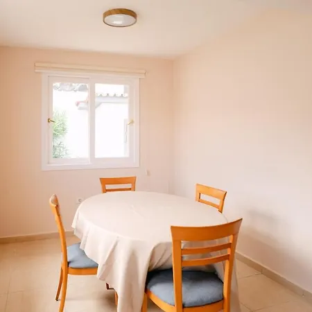 Tulipan Sunset Con Piscina Climatizada