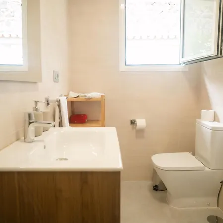 Tulipan Sunset Con Piscina Climatizada Villa