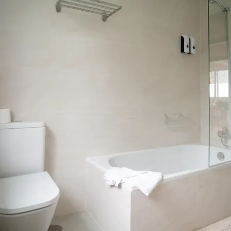 Tulipan Sunset Con Piscina Climatizada *