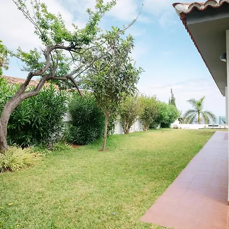 Villa Tulipan Sunset Con Piscina Climatizada Santa Úrsula