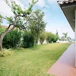 Вилла Tulipan Sunset Con Piscina Climatizada Санта-Урсула