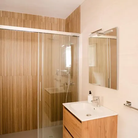 Tulipan Sunset Con Piscina Climatizada * Santa Úrsula