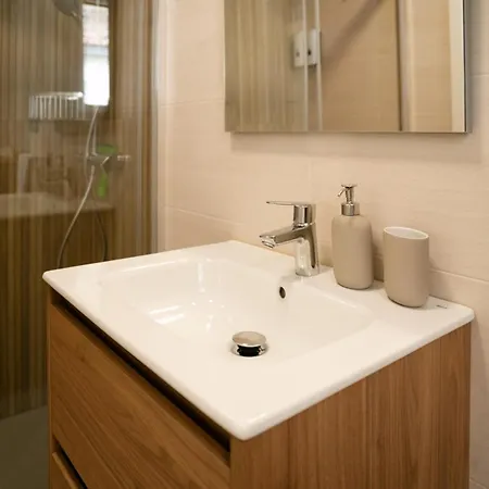 Tulipan Sunset Con Piscina Climatizada