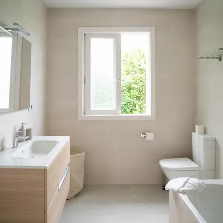 빌라 Tulipan Sunset Con Piscina Climatizada Santa Úrsula