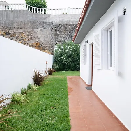 Tulipan Sunset Con Piscina Climatizada Santa Úrsula