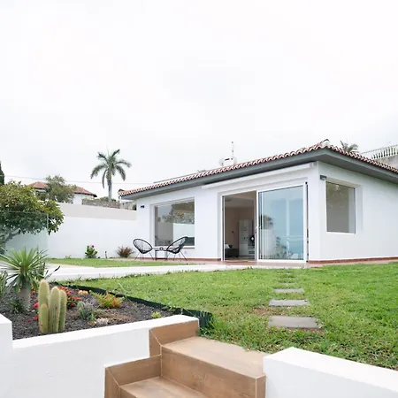 Tulipan Sunset Con Piscina Climatizada