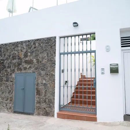 빌라 Tulipan Sunset Con Piscina Climatizada *