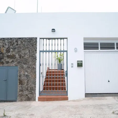 Tulipan Sunset Con Piscina Climatizada