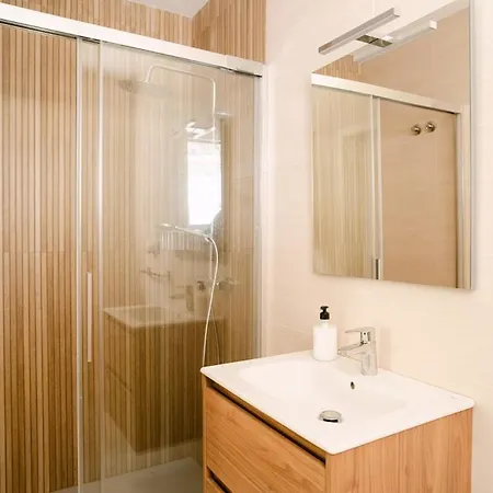 Tulipan Sunset Con Piscina Climatizada *