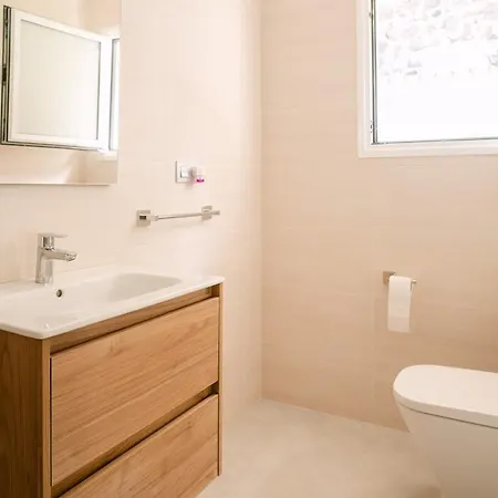 Tulipan Sunset Con Piscina Climatizada Willa *