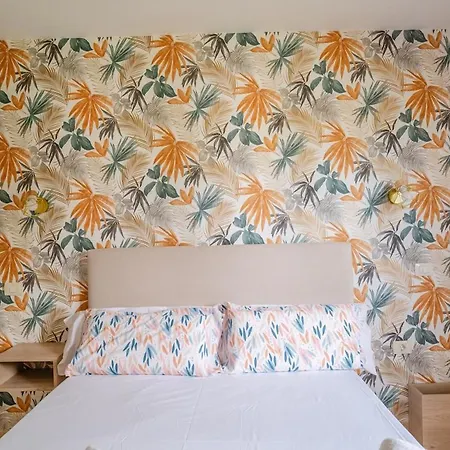 빌라 Tulipan Sunset Con Piscina Climatizada