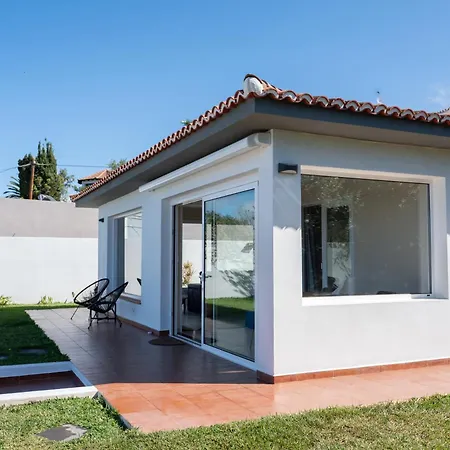 Tulipan Sunset Con Piscina Climatizada *