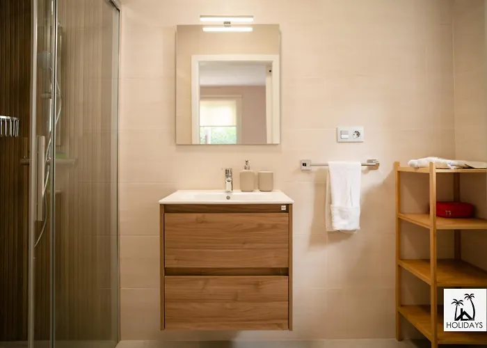 Tulipan Sunset Villa Santa Úrsula