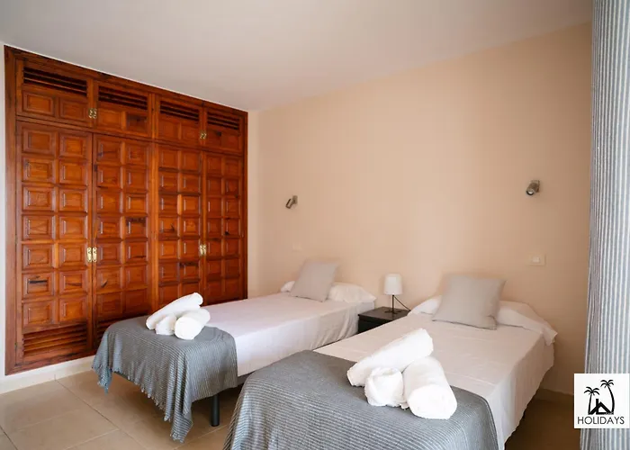 Tulipan Sunset * Santa Úrsula