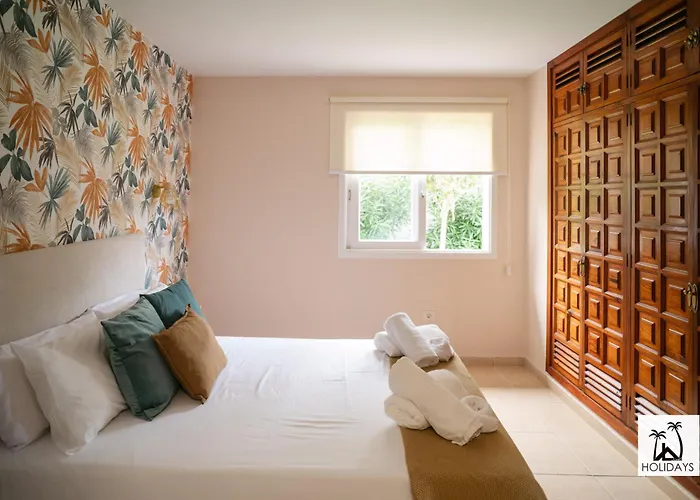 Tulipan Sunset Villa