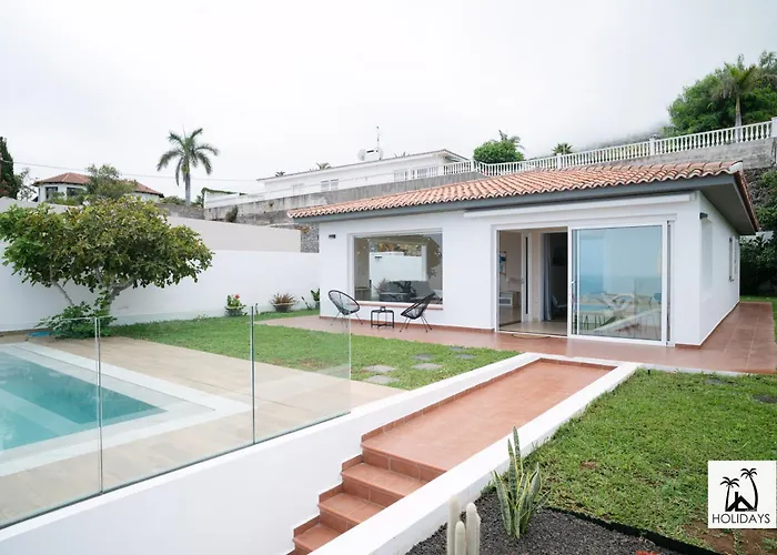 Villa Tulipan Sunset *