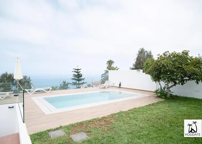 Villa Tulipan Sunset