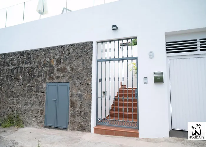 Villa Tulipan Sunset *