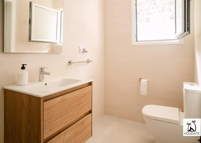 Tulipan Sunset Villa *