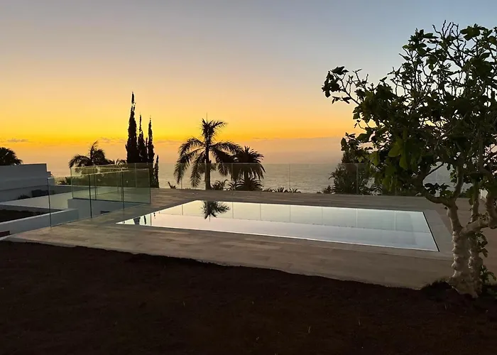 Villa Tulipan Sunset