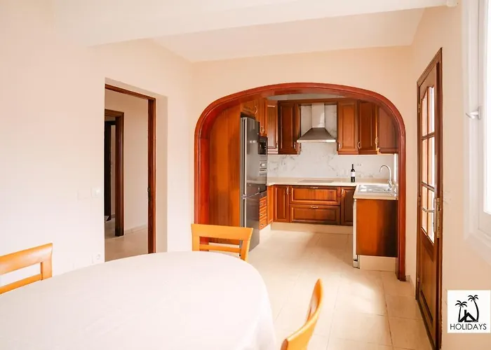 Villa Tulipan Sunset