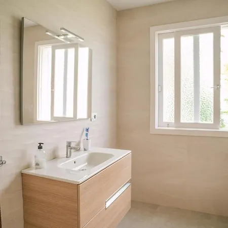 Tulipan Sunset Con Piscina Climatizada فيلة *