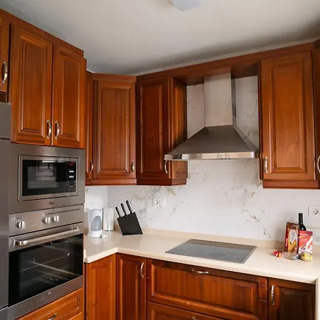 Tulipan Sunset Con Piscina Climatizada *