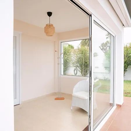 Tulipan Sunset Con Piscina Climatizada * 圣乌尔苏拉