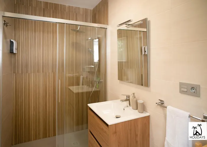 Villa Tulipan Sunset Con Piscina Climatizada Santa Ursula (Tenerife)