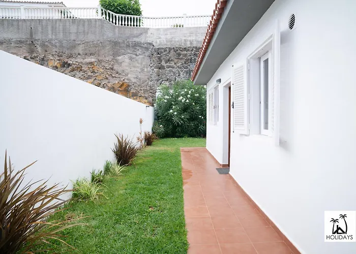 Tulipan Sunset Con Piscina Climatizada Santa Ursula (Tenerife)