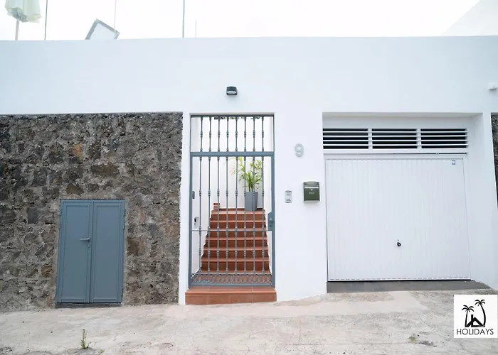 Tulipan Sunset Con Piscina Climatizada