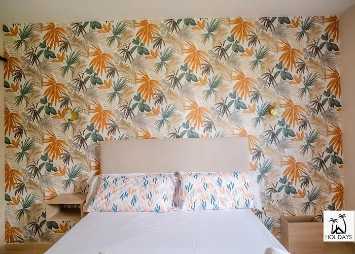 Villa Tulipan Sunset Con Piscina Climatizada