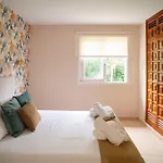 Tulipan Sunset Con Piscina Climatizada فيلة