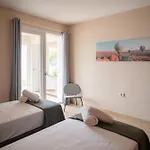 فيلة Tulipan Sunset Con Piscina Climatizada