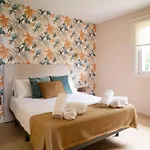 Tulipan Sunset Con Piscina Climatizada فيلة *