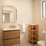 فيلة Tulipan Sunset Con Piscina Climatizada *