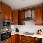 Tulipan Sunset Con Piscina Climatizada *