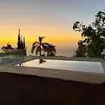 فيلة Tulipan Sunset Con Piscina Climatizada