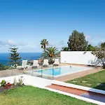 فيلة Tulipan Sunset Con Piscina Climatizada